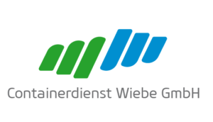 Containerdienst-Wiebe