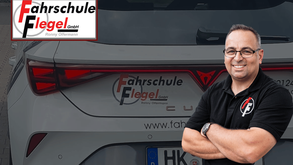 Motorradführerschein leicht gemacht: Ihre Ausbildung bei Fahrschule Flegel Schwarmstedt