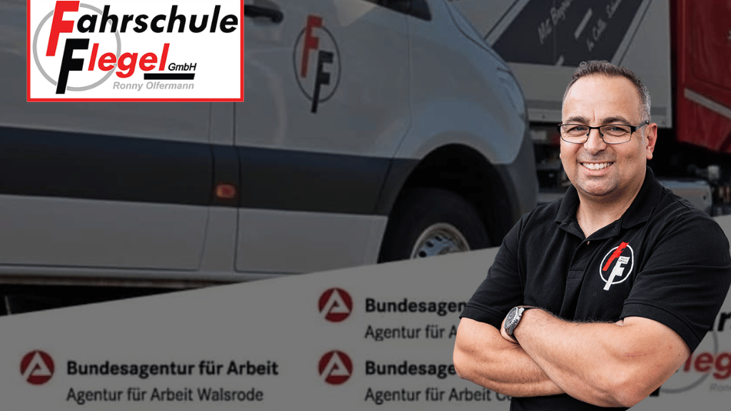 Führerscheinausbildung für Motorräder: Deine Chance bei der Fahrschule Flegel in Schwarmstedt