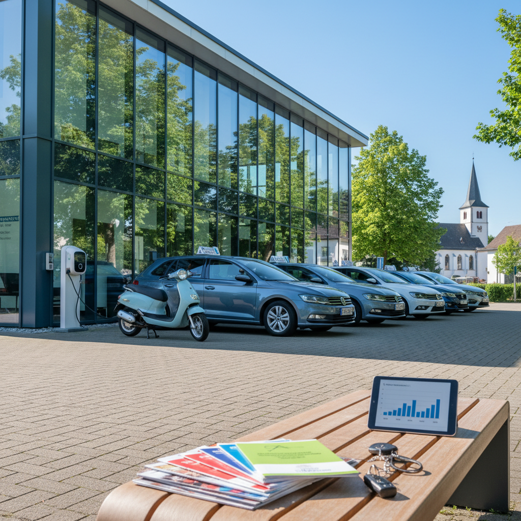 Fahrschule Flegel Schwarmstedt: Flexible Preise für Führerschein