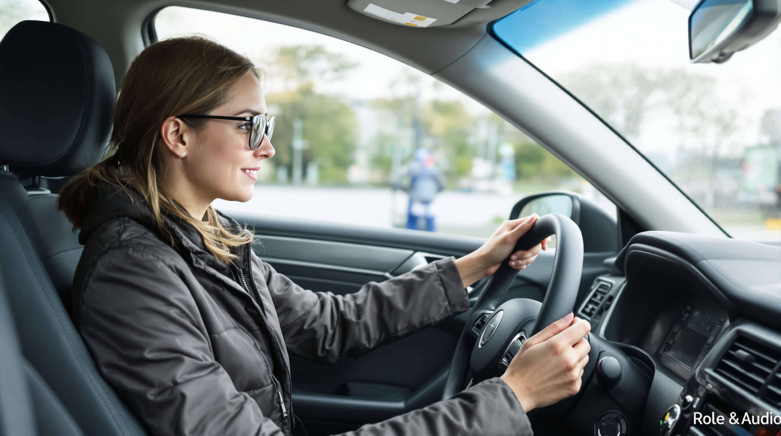 Pkw-Führerschein effizient meistern: Tipps für Ihren Weg zur Fahrerlaubnis